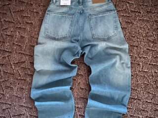 Bershka Baggy Jeans foto 5