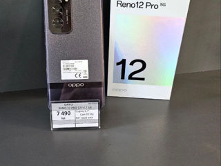 Oppo Reno 12 Pro New 7490 lei