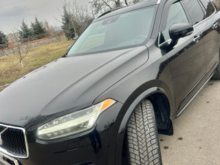 Volvo XC90 foto 2