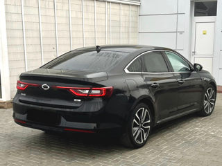 Renault Talisman foto 3