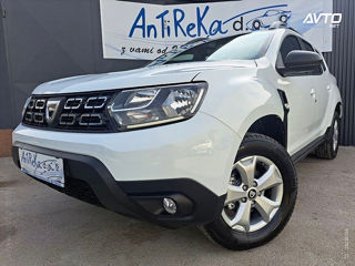 Dacia Duster foto 6