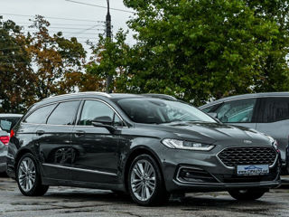 Ford Mondeo foto 4