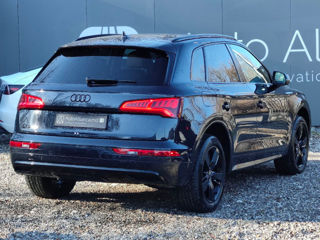 Audi Q5 foto 5