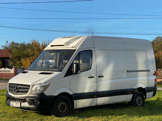 Mercedes Sprinter foto 5