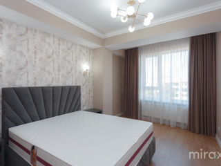 Apartament cu 3 camere, 78 m², Râșcani, Chișinău foto 6