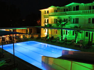 Oferta fierbinte !!! Turcia , Kemer, Hotelul Gold Stone 3*, 350 euro/persoană, 6 nopti, all inclusiv foto 4