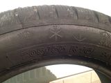 Daytona    Power Alpin 3.       205/55  R16 foto 3