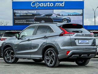 Mitsubishi Eclipse Cross foto 5