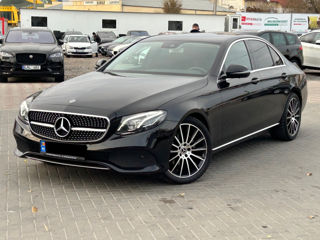 Mercedes E-Class