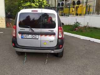 Dacia Logan Mcv foto 7