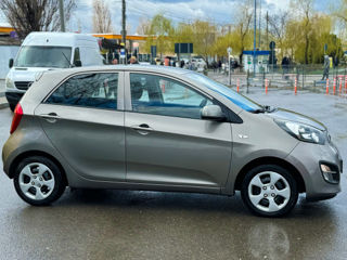 KIA Picanto foto 5