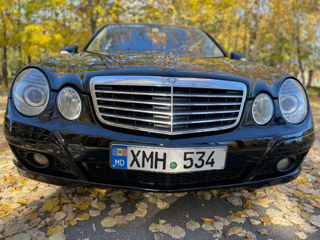 Mercedes E-Class foto 5