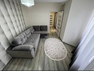 1-комн. кв., 42 м², 2/6 эт.