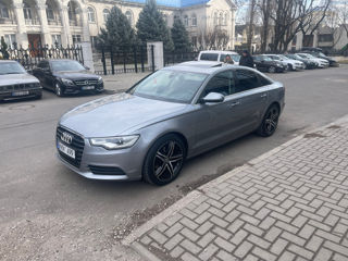 Audi A6 foto 4