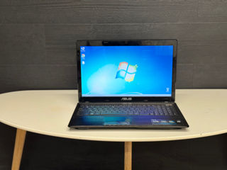 Asus K53u AMD/8GB/250GB/Garantie/Livrare!