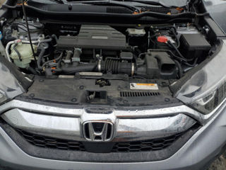 Honda CR-V foto 12