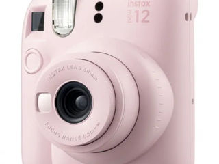 Se vinde Fujifilm Instax Mini 12 practic nou! foto 2