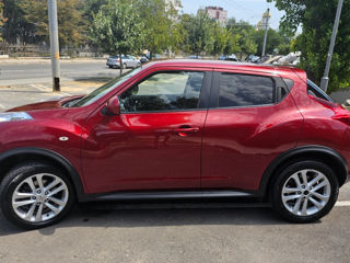 Nissan Juke foto 9