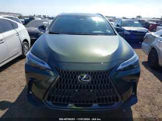 Lexus NX Series foto 2