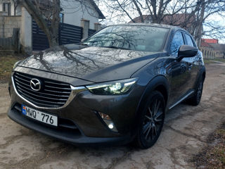 Mazda CX-3 foto 4