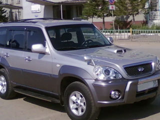 Hyundai Terracan 2000-2005г piese foto 10