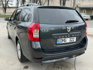 Dacia Logan Mcv foto 15