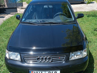 Audi A3 foto 3