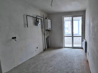 Apartament cu 2 camere, 76 m², Buiucani, Chișinău foto 7