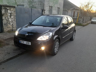 Renault Clio foto 5