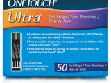 OneTouch Ultra Select teste foto 1