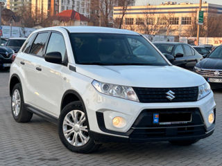 Suzuki Vitara foto 5