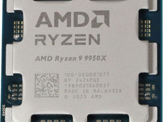 AMD Ryzen 9600X, 9700X, 9900X, 9950X - в наличие foto 4