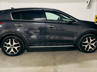 KIA Sportage foto 3