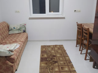 Apartament cu 1 cameră, 20 m², Botanica, Chișinău foto 1