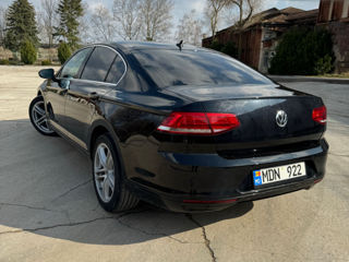 Volkswagen Passat foto 7