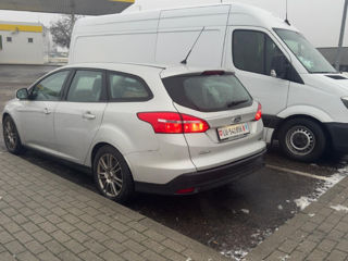 Ford Focus foto 4