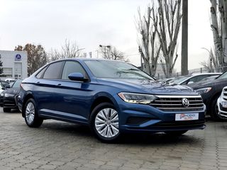 Volkswagen Jetta foto 5