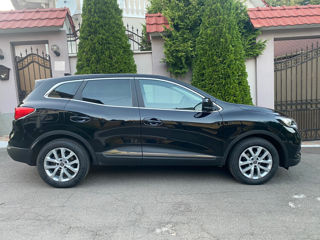 Renault Kadjar foto 5