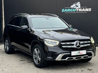 Mercedes GLC