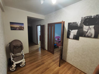 Apartament cu 2 camere, 82 m², BAM, Bălți foto 2