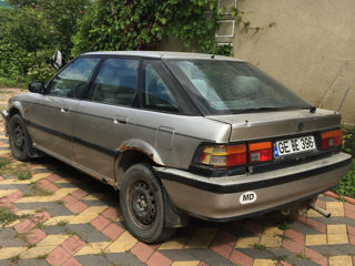 Honda Concerto foto 6