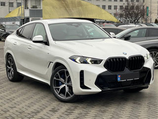 BMW X6 foto 4