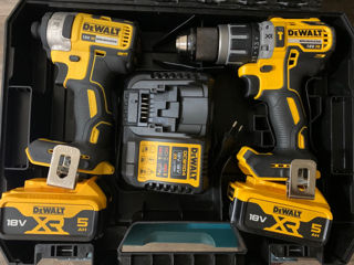 DeWALT ! foto 2