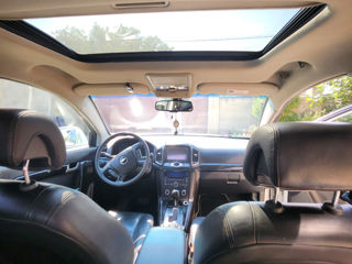Chevrolet Captiva фото 1