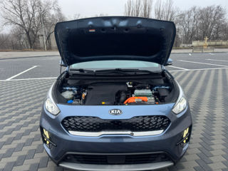 KIA Niro foto 9