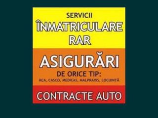 Auto-Trans Prut S.R.L. inmatriculari, acte auto,etc.покупаю авто с иностранными номерами. foto 9