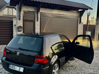 Volkswagen Golf foto 5