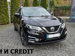 Nissan Qashqai foto 15