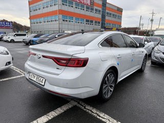 Renault Talisman foto 3