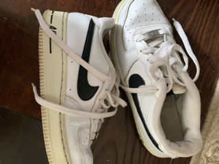 Nike AF1 foto 1